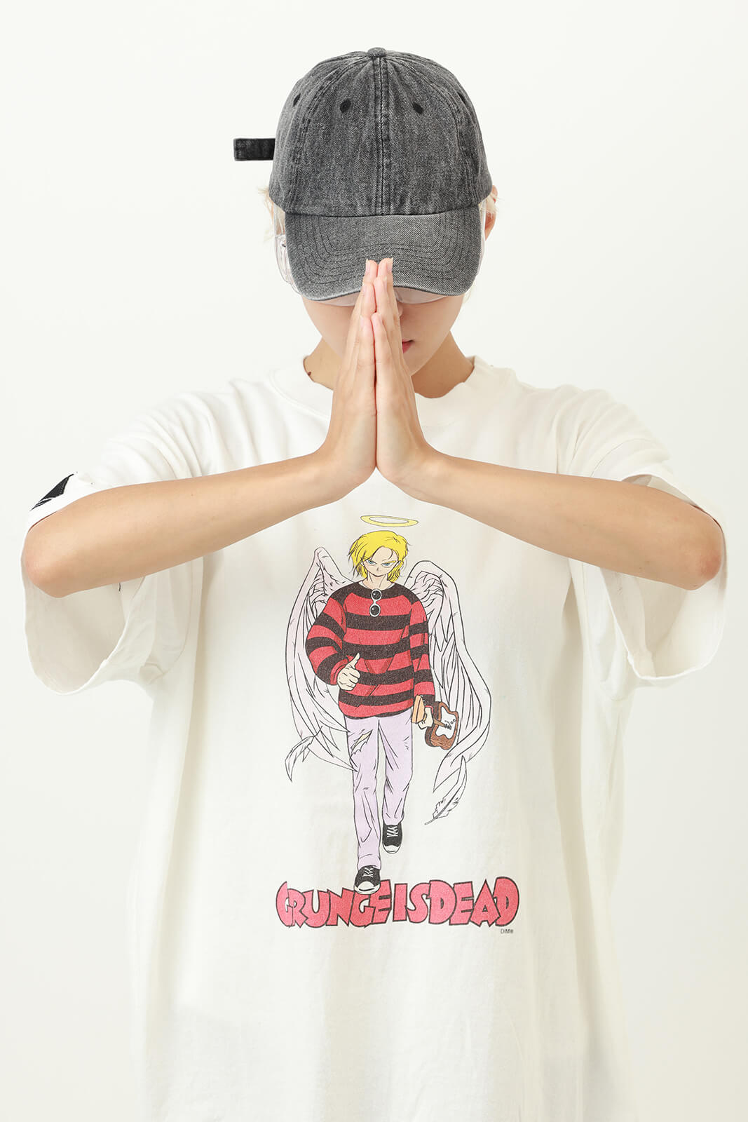 2025 SPRING / SUMMER TALKING ABOUT THE ABSTRACTION