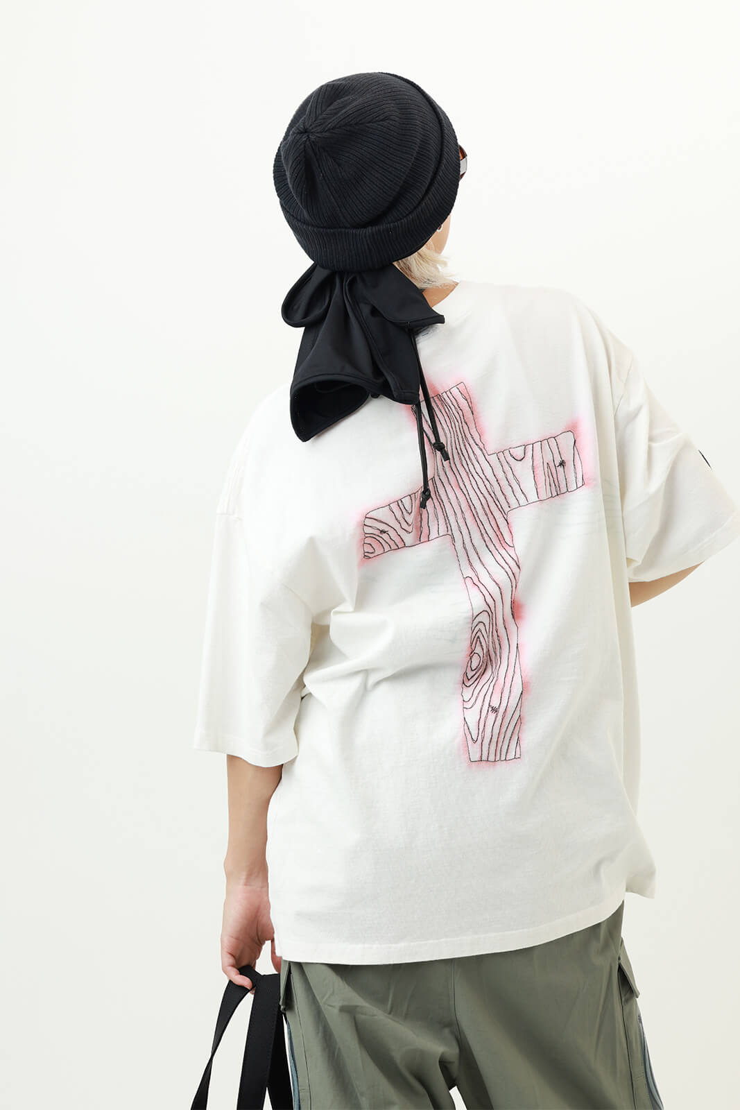 2025 SPRING / SUMMER TALKING ABOUT THE ABSTRACTION