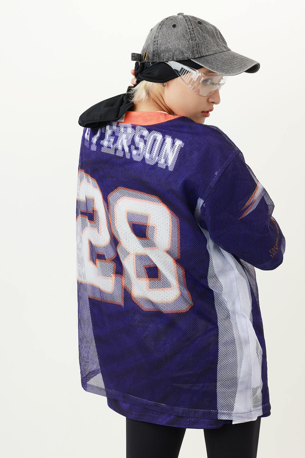 2025 SPRING / SUMMER TALKING ABOUT THE ABSTRACTION