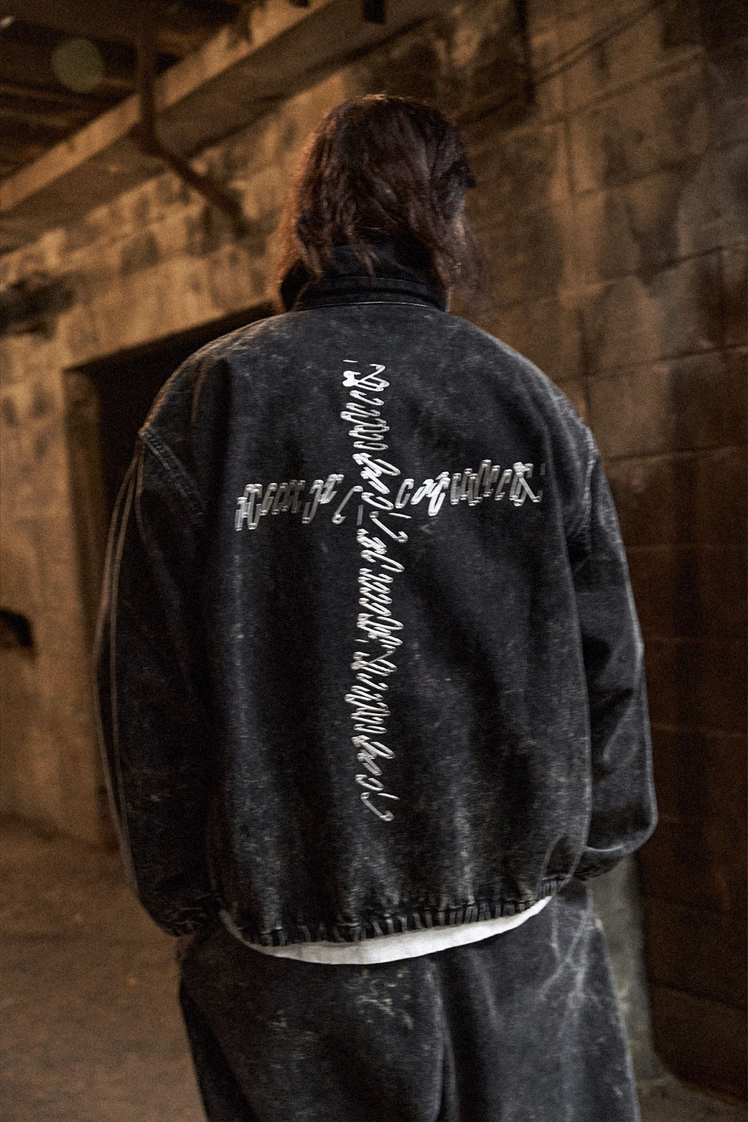 2026-27 AUTMUN / WINTER TALKING ABOUT THE ABSTRACTION