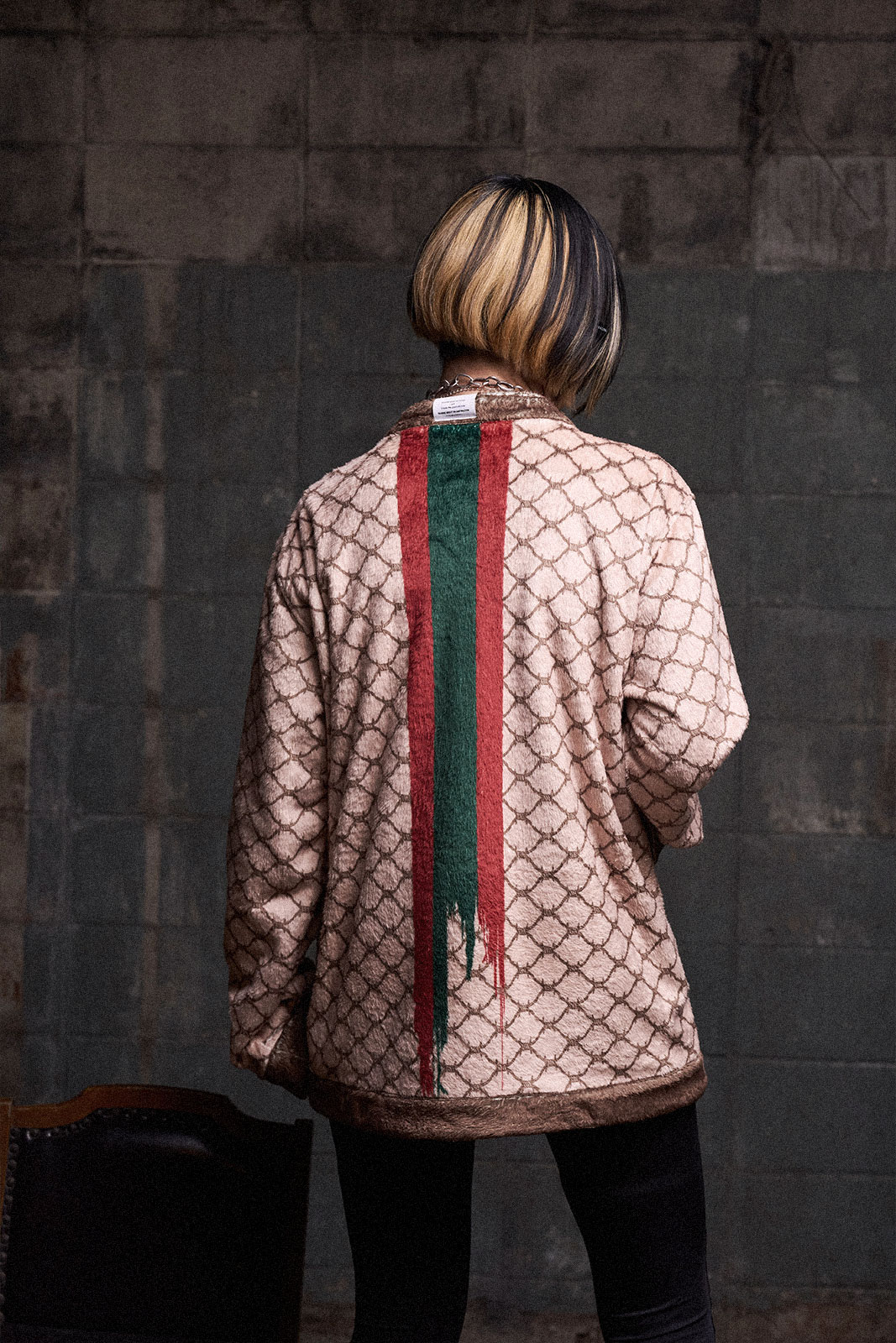 2026-27 AUTMUN / WINTER TALKING ABOUT THE ABSTRACTION