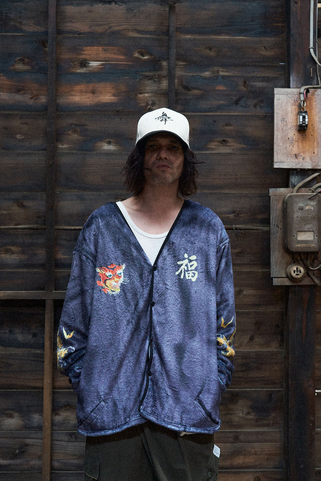 2026-27 AUTMUN / WINTER TALKING ABOUT THE ABSTRACTION