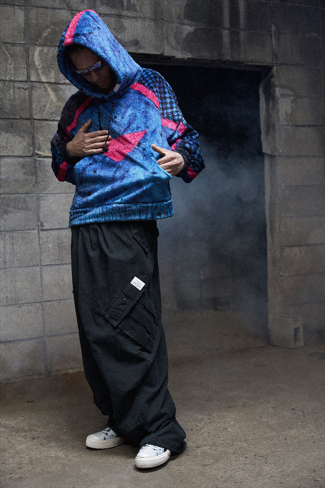 2026-27 AUTMUN / WINTER TALKING ABOUT THE ABSTRACTION