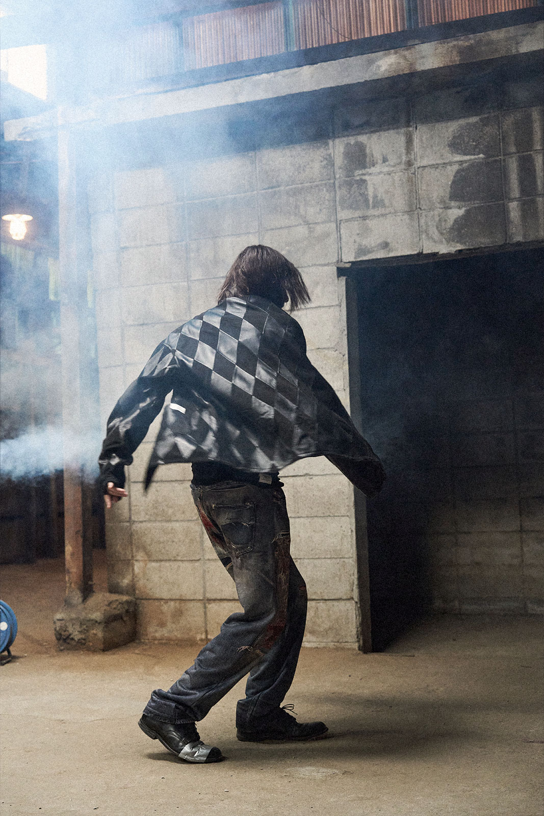 2026-27 AUTMUN / WINTER TALKING ABOUT THE ABSTRACTION