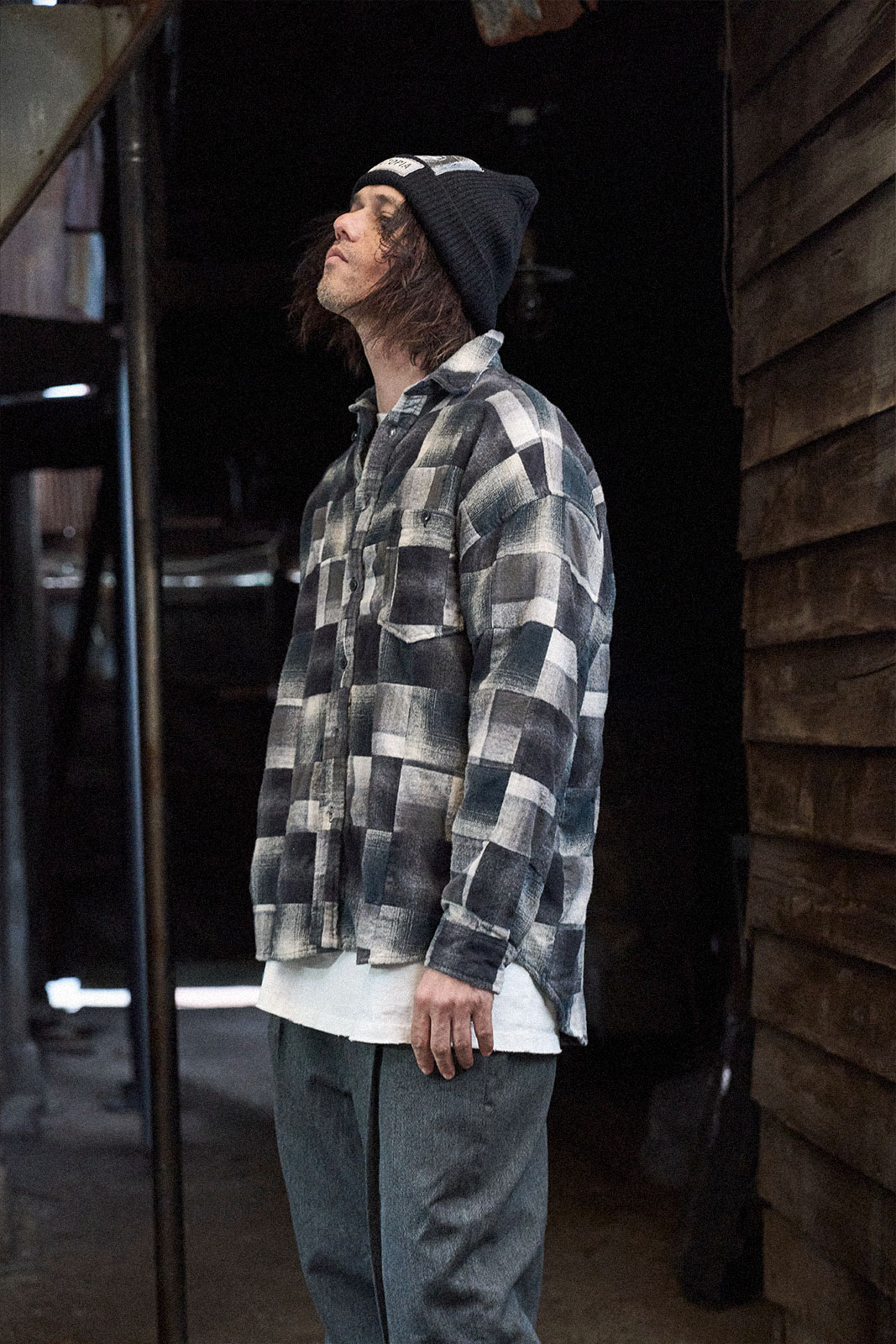 2026-27 AUTMUN / WINTER TALKING ABOUT THE ABSTRACTION