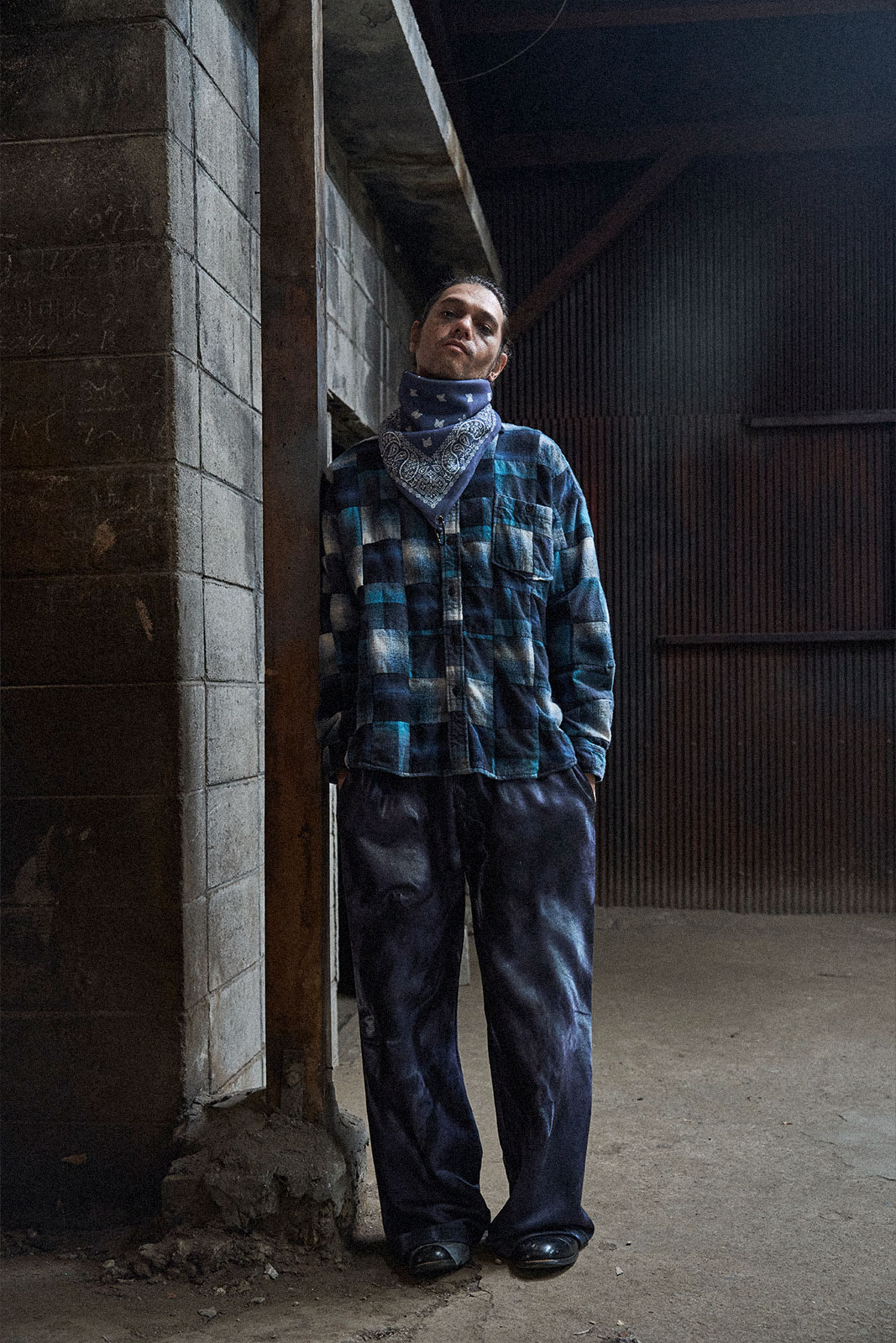 2026-27 AUTMUN / WINTER TALKING ABOUT THE ABSTRACTION