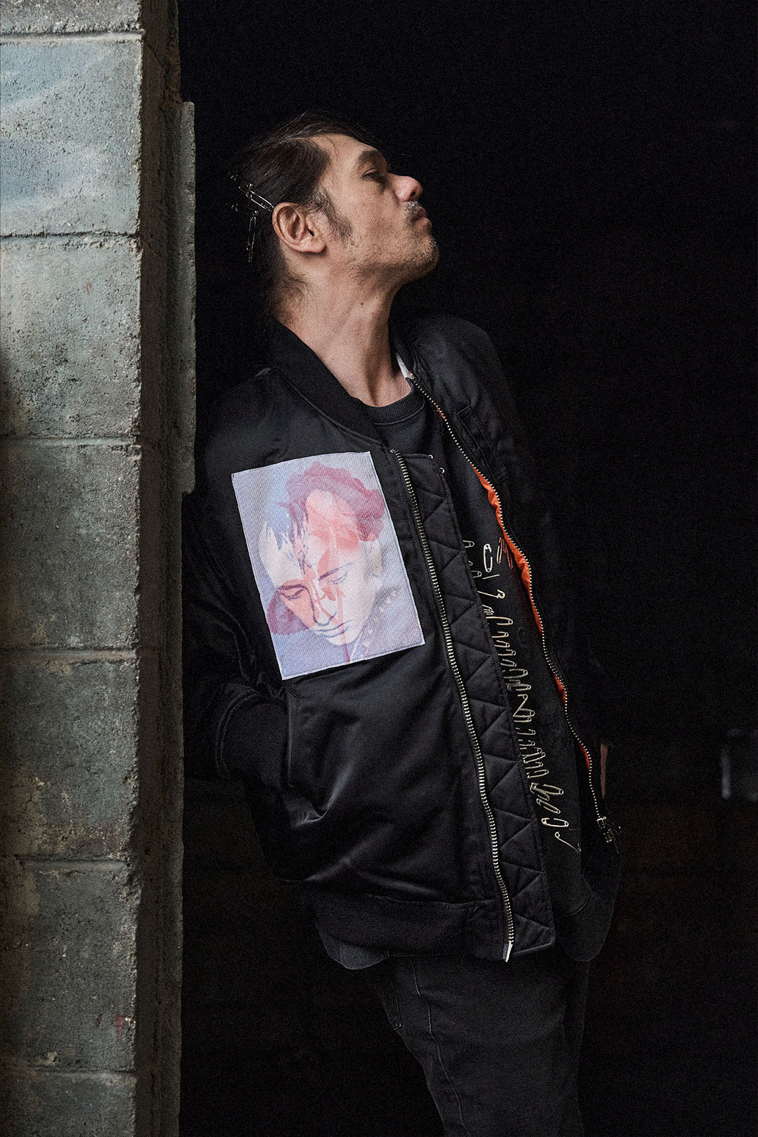 2026-27 AUTMUN / WINTER TALKING ABOUT THE ABSTRACTION