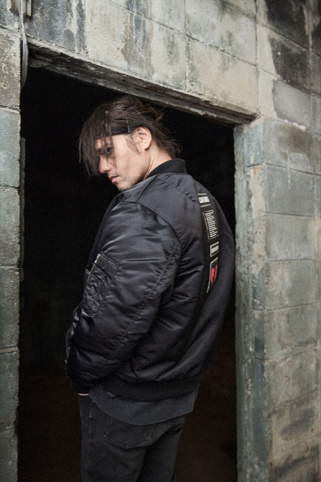 2026-27 AUTMUN / WINTER TALKING ABOUT THE ABSTRACTION