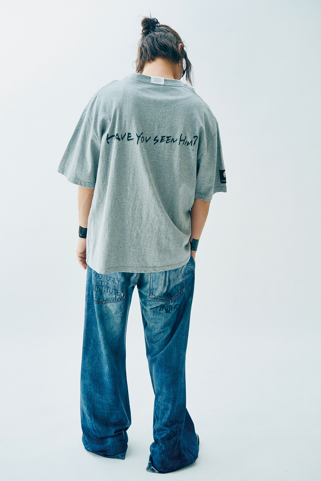 2026 SPRING / SUMMER TALKING ABOUT THE ABSTRACTION