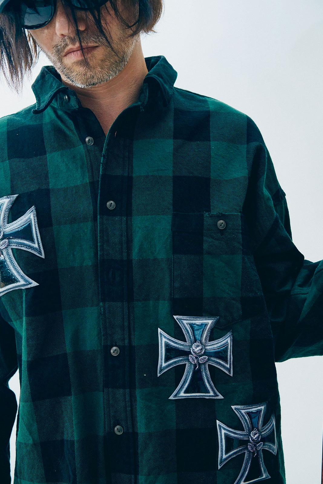 2026 SPRING / SUMMER TALKING ABOUT THE ABSTRACTION