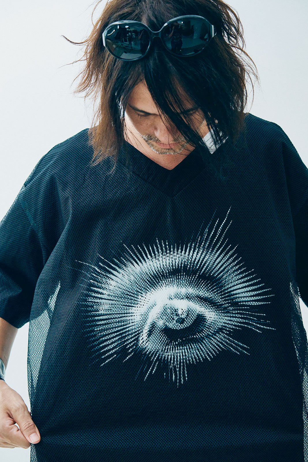 2026 SPRING / SUMMER TALKING ABOUT THE ABSTRACTION