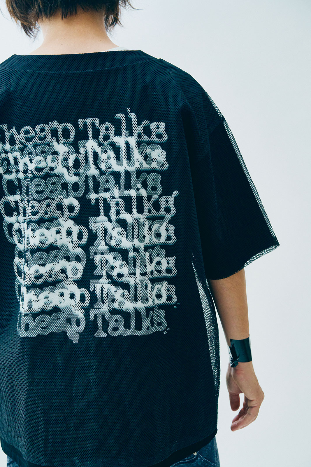 2026 SPRING / SUMMER TALKING ABOUT THE ABSTRACTION