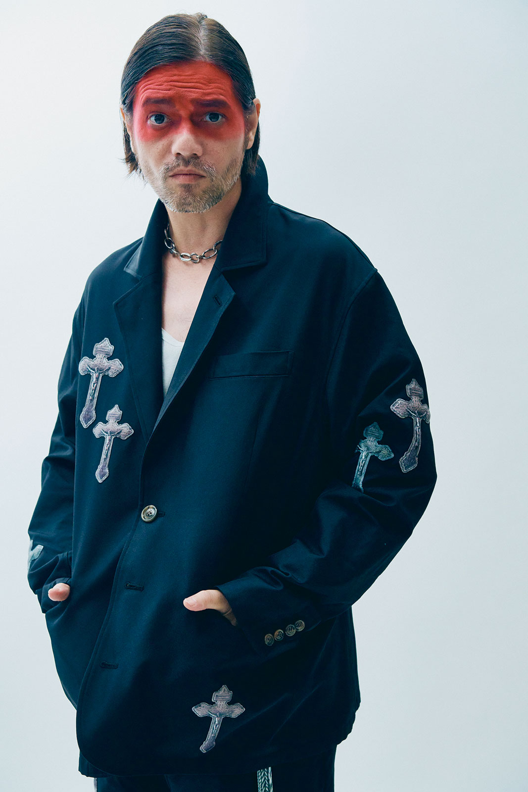 2026 SPRING / SUMMER TALKING ABOUT THE ABSTRACTION