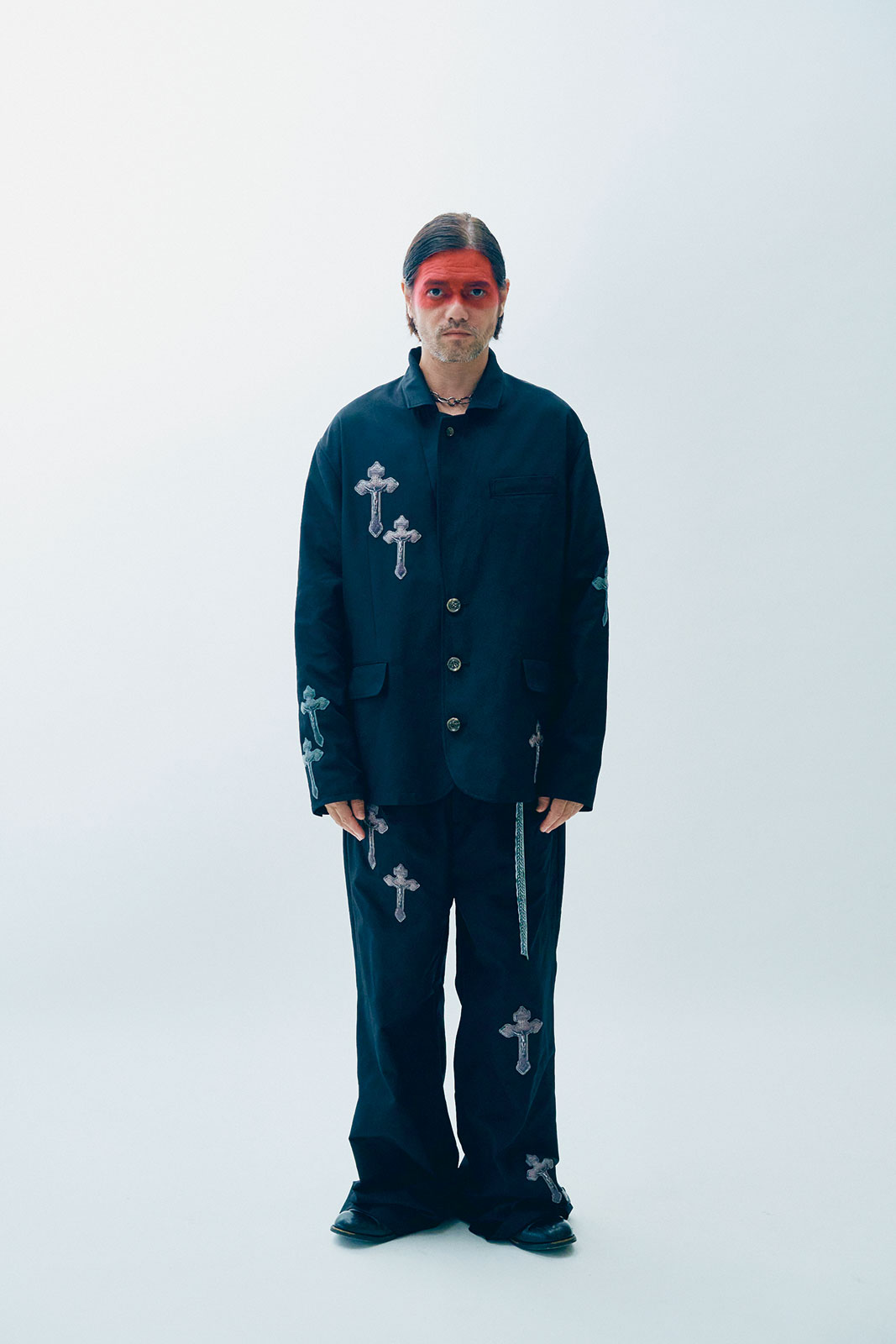 2026 SPRING / SUMMER TALKING ABOUT THE ABSTRACTION