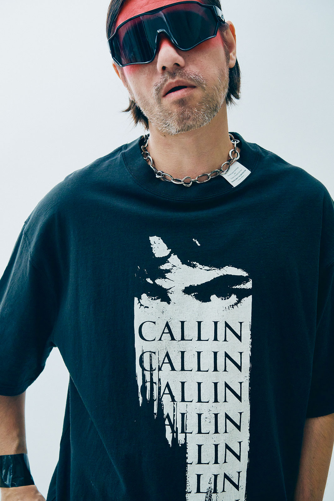 2026 SPRING / SUMMER TALKING ABOUT THE ABSTRACTION