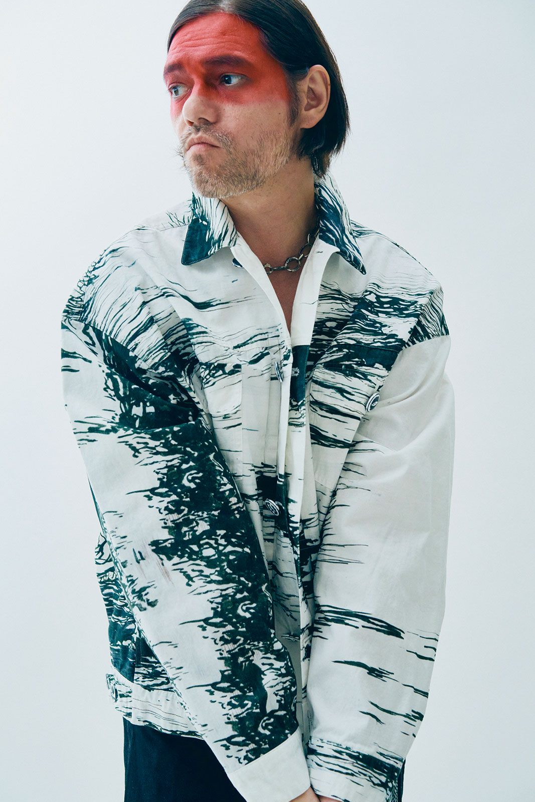 2026 SPRING / SUMMER TALKING ABOUT THE ABSTRACTION