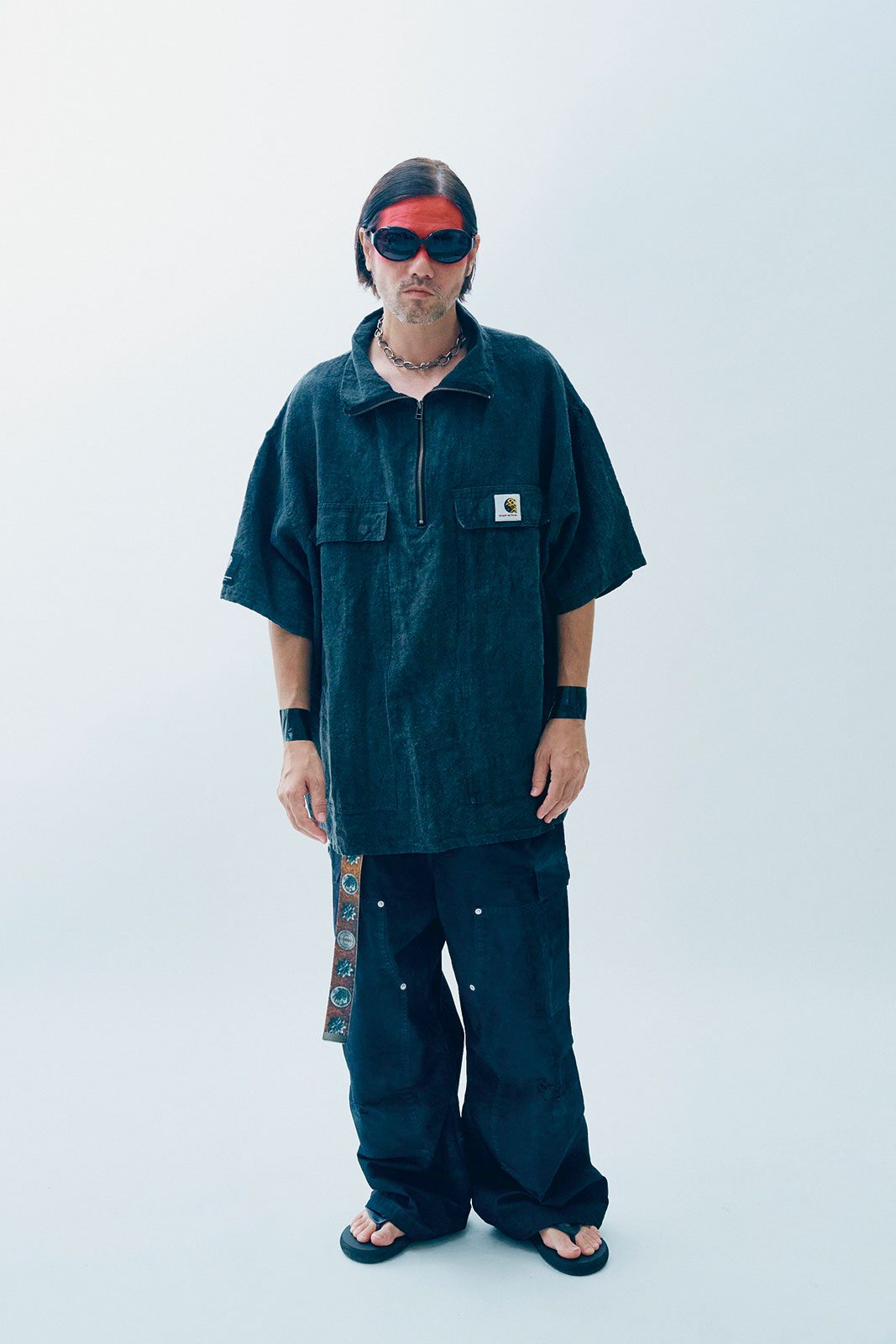 2026 SPRING / SUMMER TALKING ABOUT THE ABSTRACTION