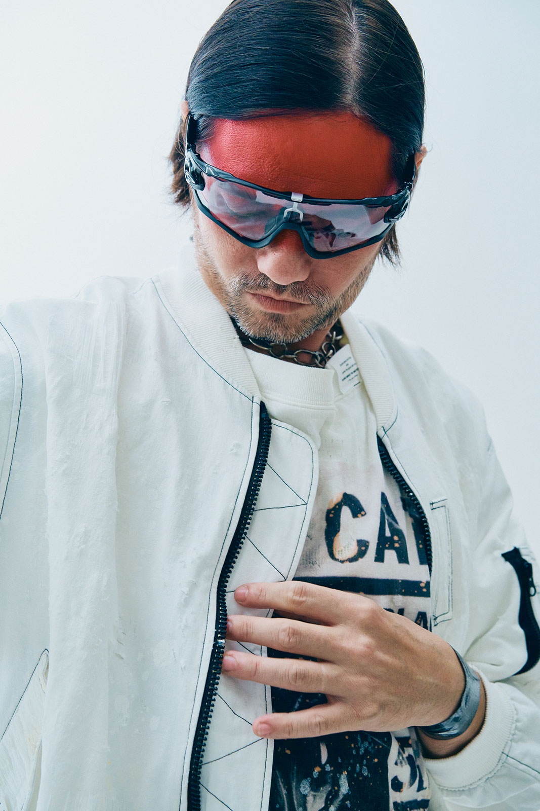 2026 SPRING / SUMMER TALKING ABOUT THE ABSTRACTION