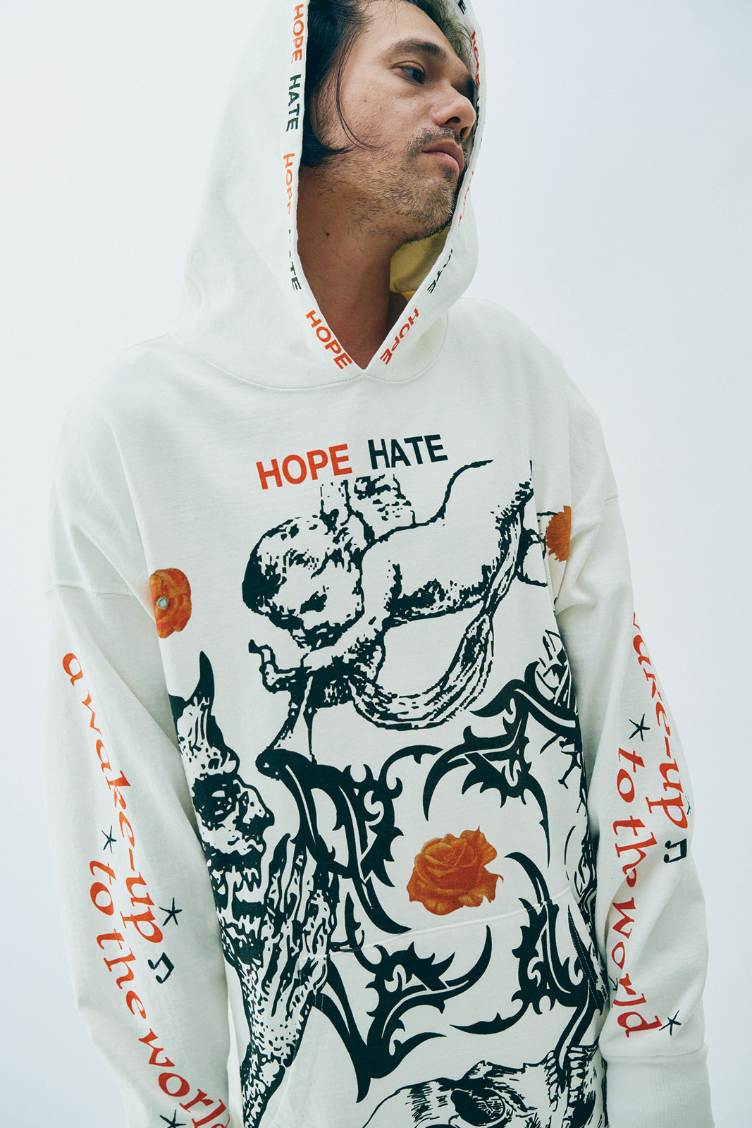 2026 SPRING / SUMMER TALKING ABOUT THE ABSTRACTION