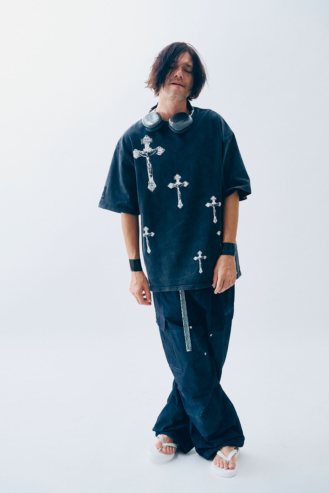 2026 SPRING / SUMMER TALKING ABOUT THE ABSTRACTION