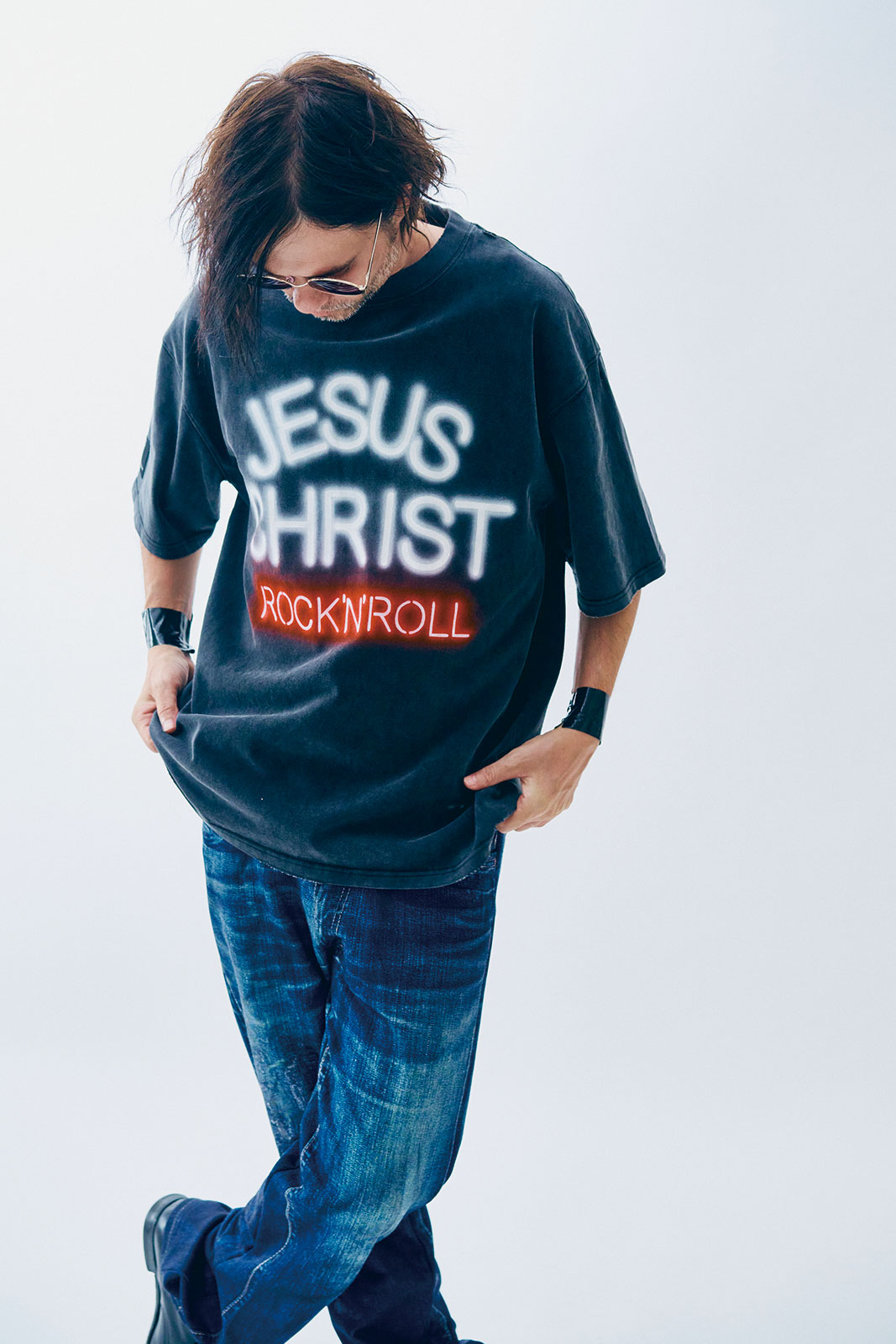 2026 SPRING / SUMMER TALKING ABOUT THE ABSTRACTION