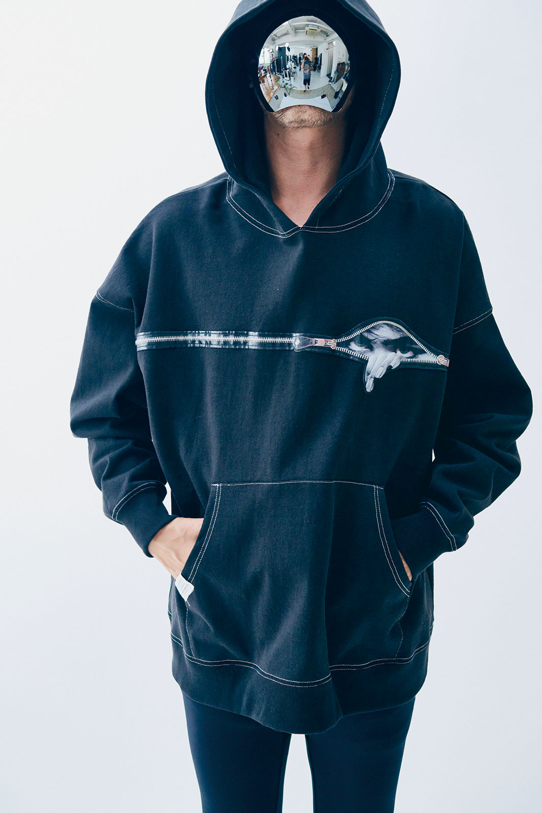 2026 SPRING / SUMMER TALKING ABOUT THE ABSTRACTION