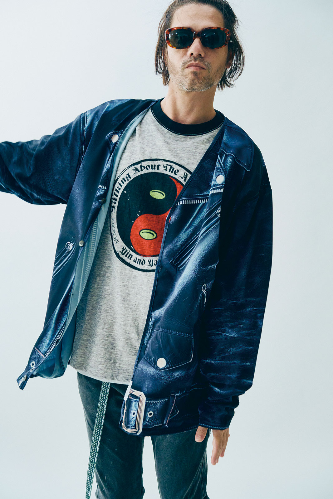 2026 SPRING / SUMMER TALKING ABOUT THE ABSTRACTION