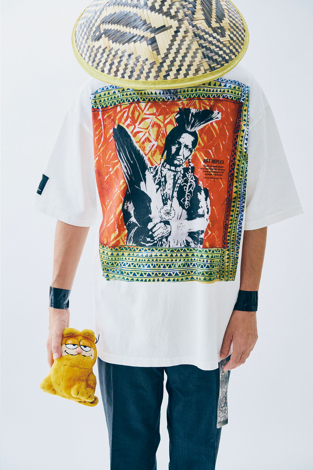 2026 SPRING / SUMMER TALKING ABOUT THE ABSTRACTION