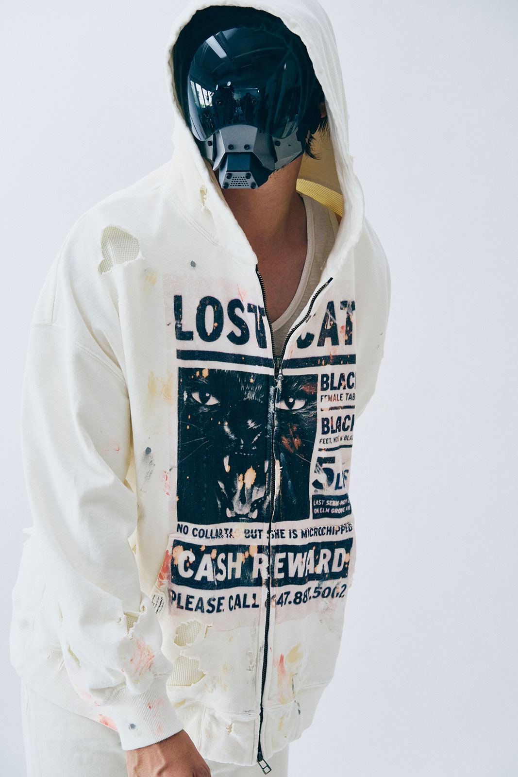 2026 SPRING / SUMMER TALKING ABOUT THE ABSTRACTION