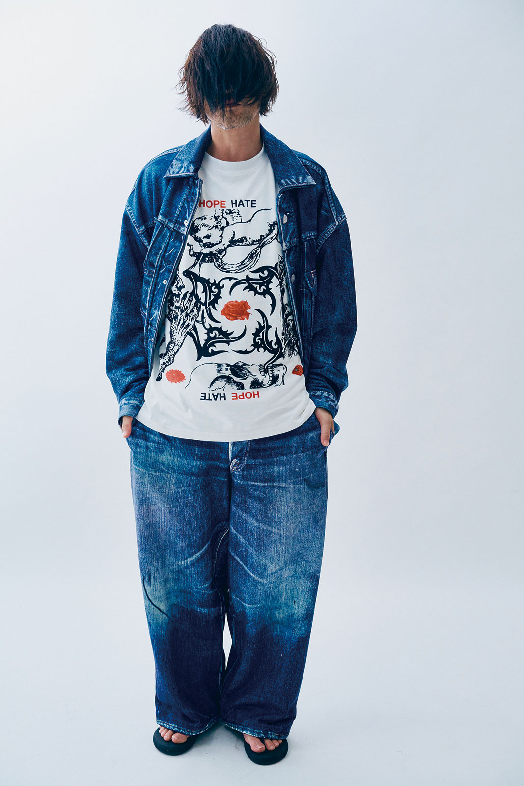 2026 SPRING / SUMMER TALKING ABOUT THE ABSTRACTION