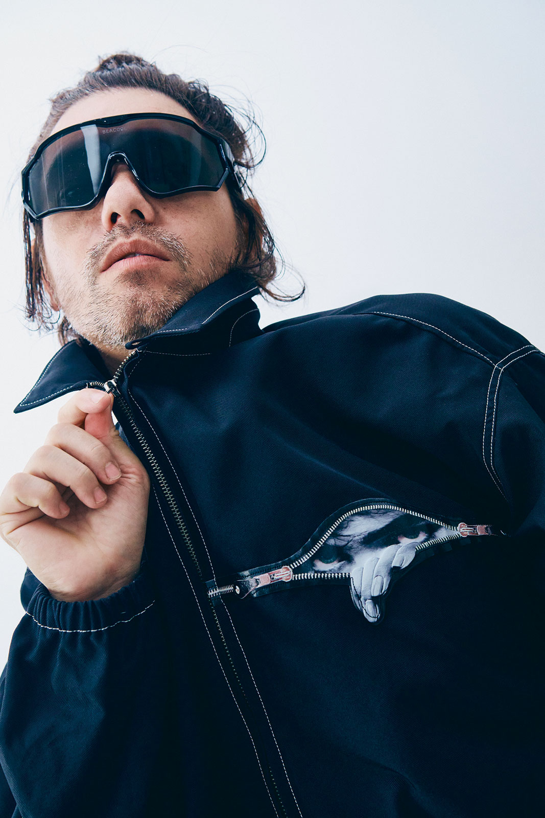 2026 SPRING / SUMMER TALKING ABOUT THE ABSTRACTION