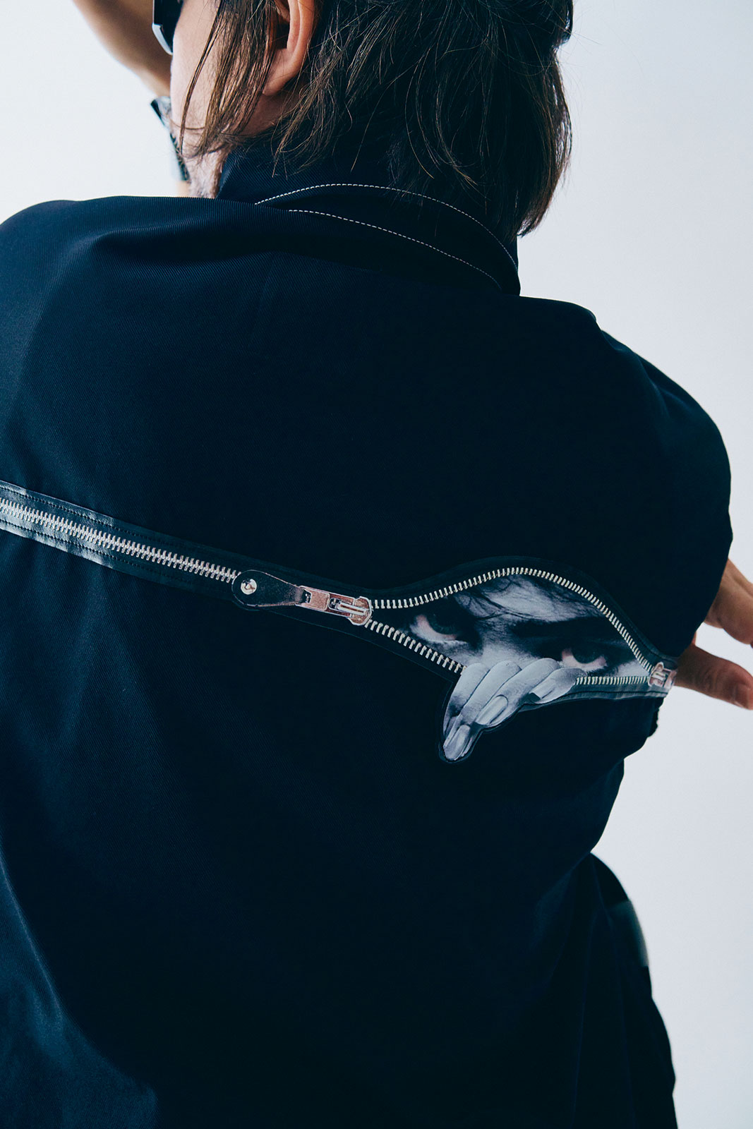 2026 SPRING / SUMMER TALKING ABOUT THE ABSTRACTION