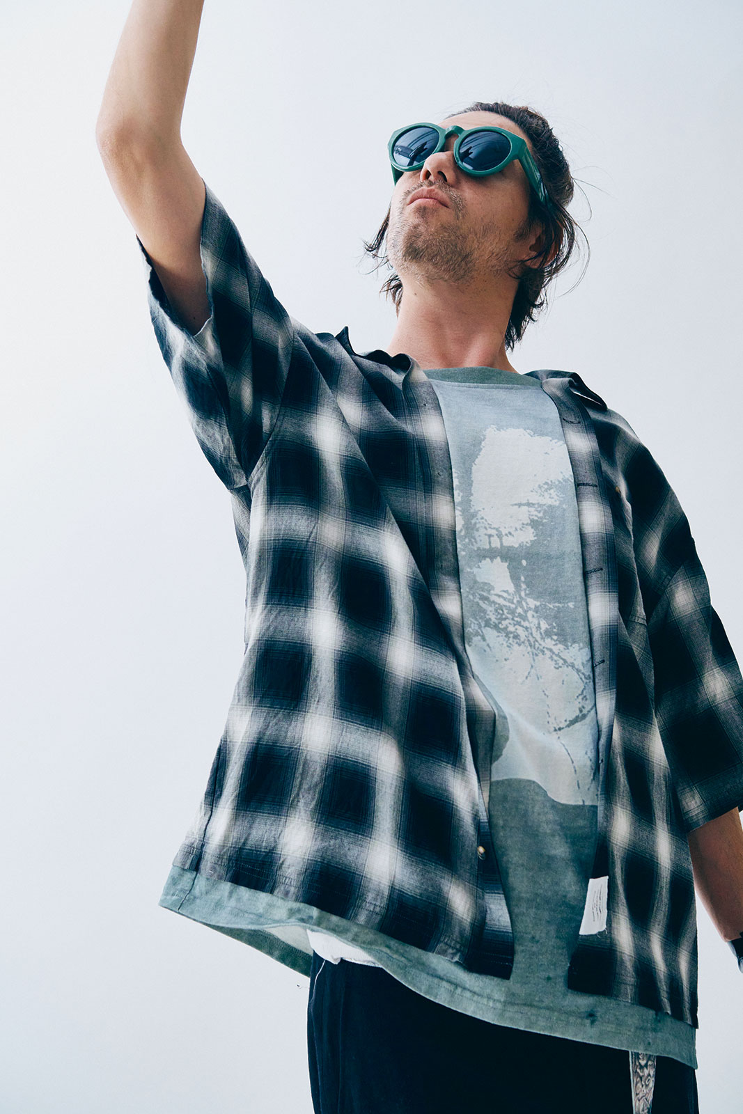 2026 SPRING / SUMMER TALKING ABOUT THE ABSTRACTION