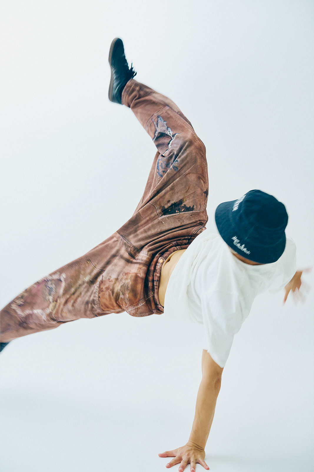 2026 SPRING / SUMMER TALKING ABOUT THE ABSTRACTION