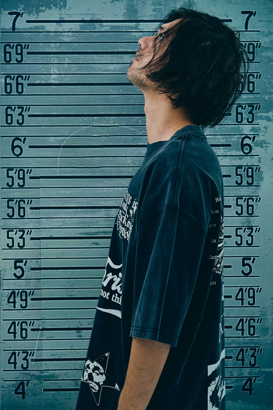 2026 SPRING / SUMMER TALKING ABOUT THE ABSTRACTION