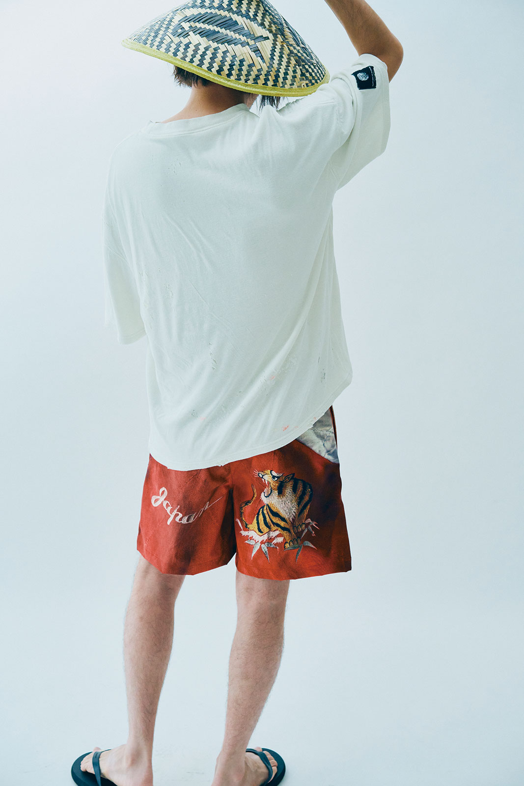 2026 SPRING / SUMMER TALKING ABOUT THE ABSTRACTION