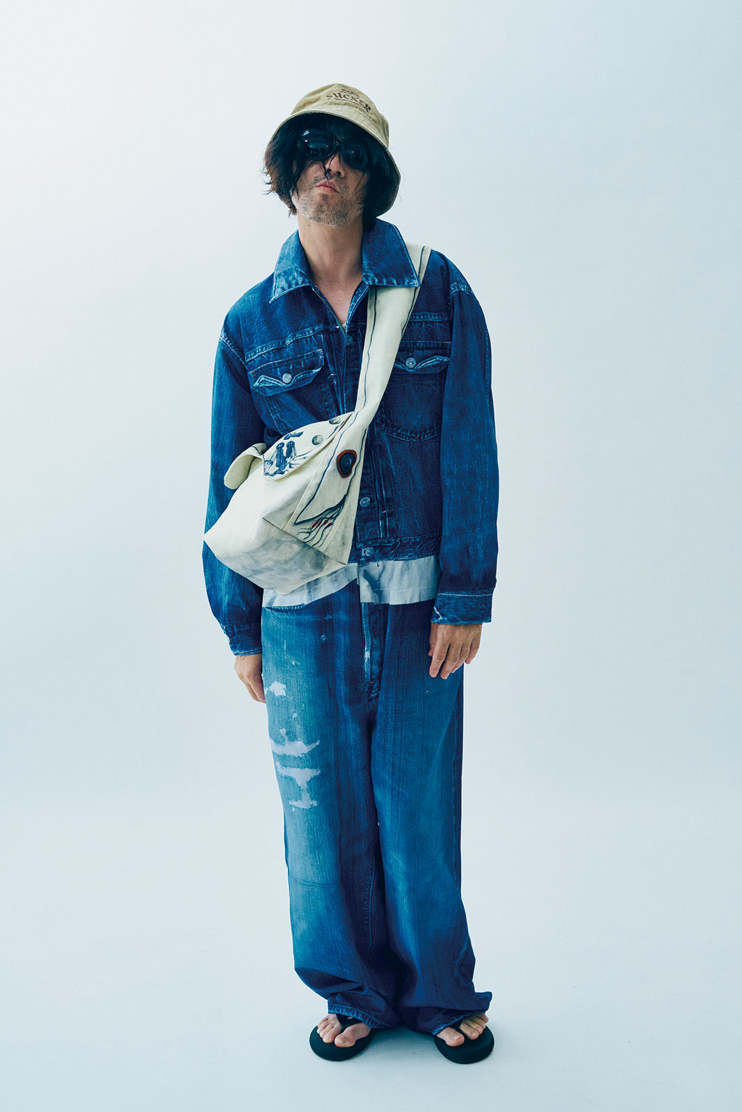 2026 SPRING / SUMMER TALKING ABOUT THE ABSTRACTION