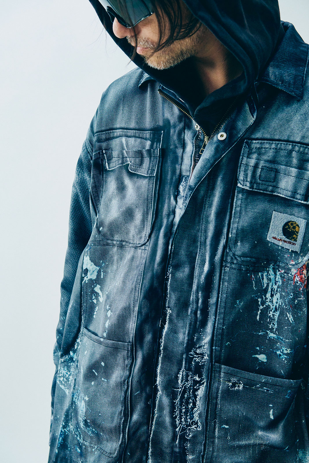 2026 SPRING / SUMMER TALKING ABOUT THE ABSTRACTION